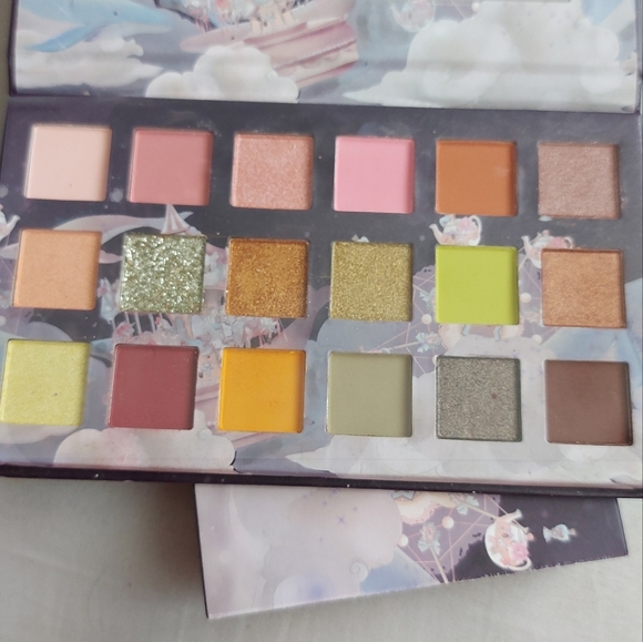 makeup set - Picture 2 of 7